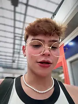 PRINCE STEV online show from 03-13-25, 10:10