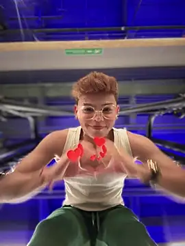 PRINCE STEV online show from 03-14-25, 08:06