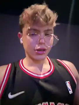 PRINCE STEV online show from 09-15-25, 09:15