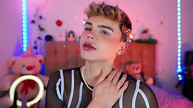 PRINCE STEV online show from 10-12-25, 06:18