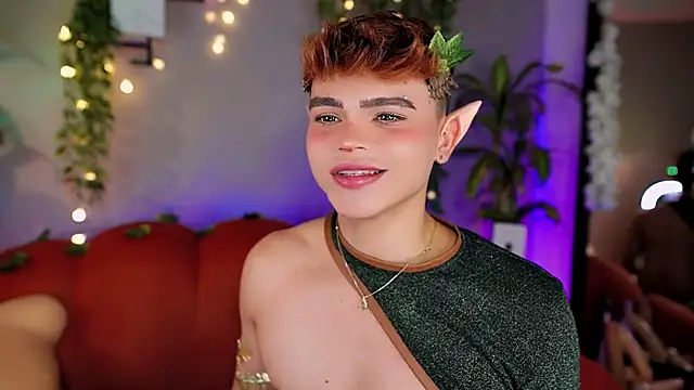 PRINCE STEV online show from 11-08-25, 10:41