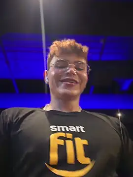 PRINCE STEV online show from 11-20-25, 07:46