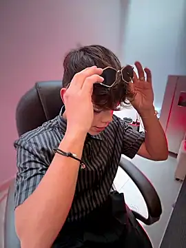 PRINCE STEV online show from 01-06-26, 06:22