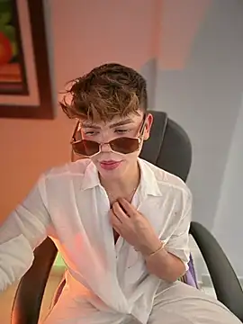 PRINCE STEV online show from 02-05-26, 06:45