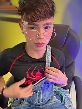 PRINCE STEV online show from 02-17-26, 05:19