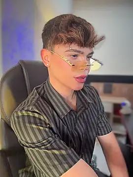 PRINCE STEV online show from 03-15-26, 06:58