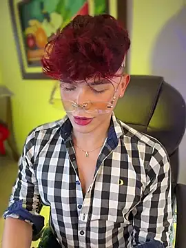 PRINCE STEV online show from 03-27-26, 08:08