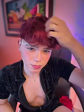 PRINCE STEV online show from 04-11-26, 10:14