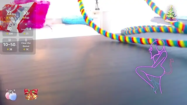 Molly Spears online show from 01-23-25, 11:48