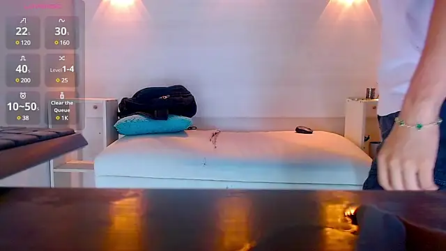 Molly Spears online show from 01-30-25, 06:43