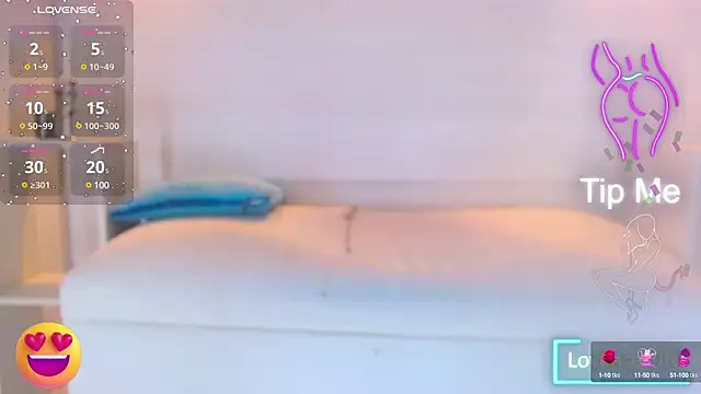 Molly Spears online show from 02-13-25, 01:48