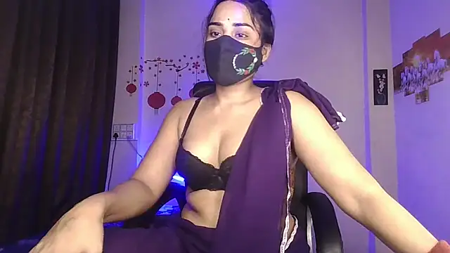 Black-Pearll online show from 06-22-26, 03:25