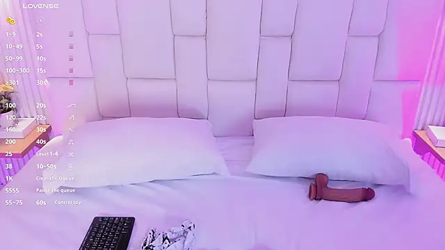 NanaOsaky online show from 03-28-26, 12:05