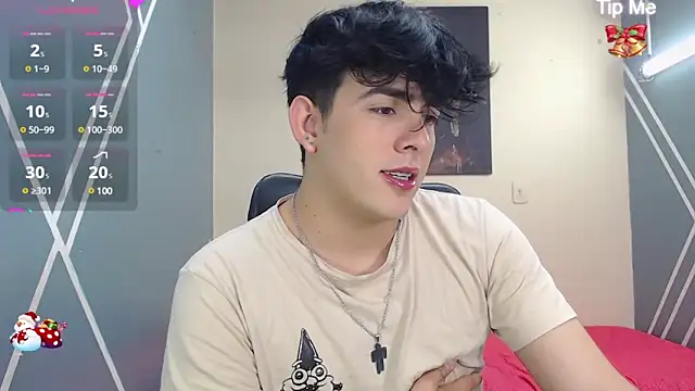 nolan twink1 online show from 12-21-24, 05:40