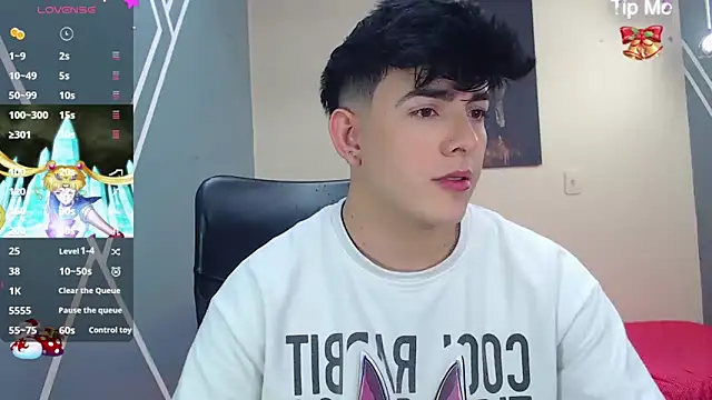 nolan twink1 online show from 12-24-24, 05:44