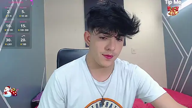 nolan twink1 online show from 12-27-24, 05:59