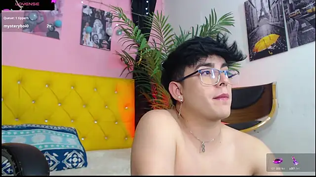 nolan twink1 online show from 01-09-25, 08:44