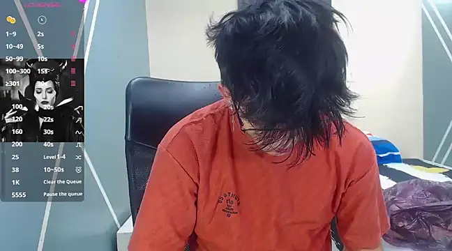 nolan twink1 online show from 01-15-25, 05:37