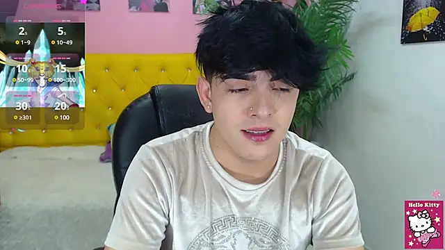 nolan twink1 online show from 02-14-25, 05:36