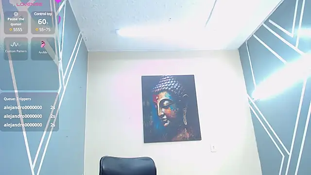 nolan twink1 online show from 03-02-25, 05:36