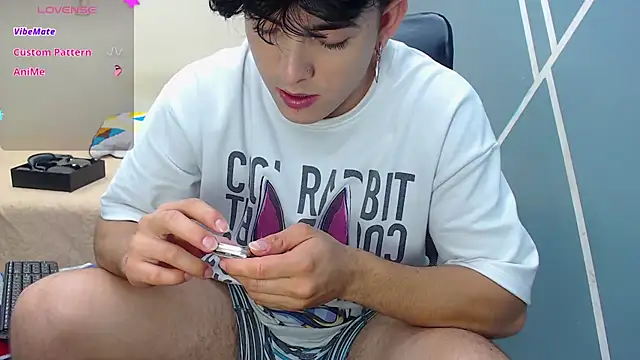 nolan twink1 online show from 03-08-25, 08:46