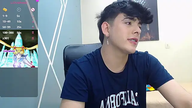 nolan twink1 online show from 03-09-25, 05:39