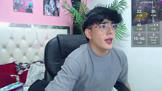 nolan twink1 online show from 03-22-25, 06:47