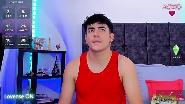 nolan twink1 online show from 02-20-26, 05:13