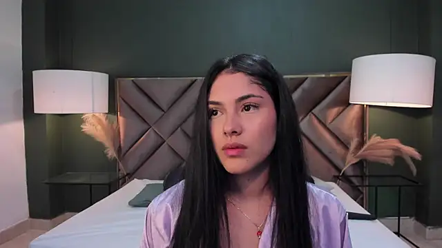 Mia Elowen online show from 03-21-25, 11:34