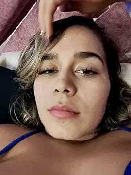 LaurenWelly  online show from 02-09-25, 01:22