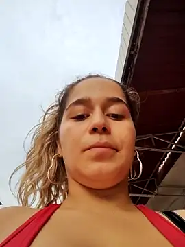 LaurenWelly  online show from 03-10-25, 10:55