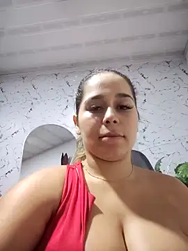 LaurenWelly  online show from 09-23-25, 02:47