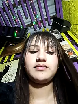 Nicky-7 online show from 12-18-24, 12:10