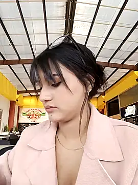 Nicky-7 online show from 01-14-25, 05:45