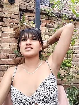 Nicky-7 online show from 01-14-25, 08:48