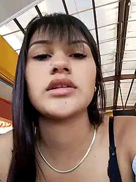 Nicky-7 online show from 01-17-25, 05:41