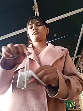 Nicky-7 online show from 01-27-25, 09:22