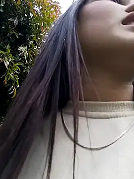 Nicky-7 online show from 02-15-25, 06:44