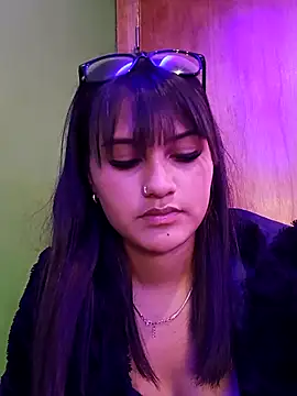 Nicky-7 online show from 02-22-25, 09:48