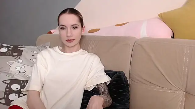 AmbrielHailey online show from 02-01-26, 09:13