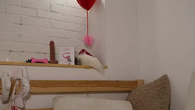 MonicaAsis online show from 01-20-25, 12:15