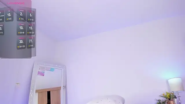 sofiiajones online show from 02-19-25, 01:08