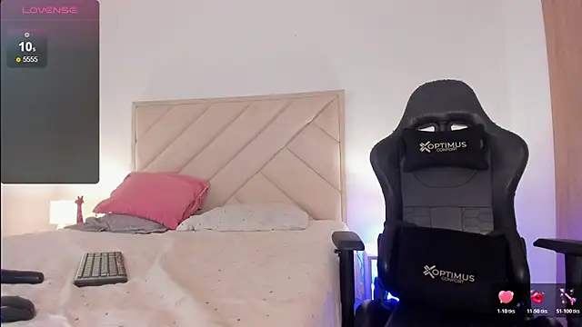 sofiiajones online show from 07-05-26, 03:13