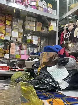 Snapshot of Cesywet chatting on 03-06-25, 08:48 Cesywet online show from 03-06-25, 08:48