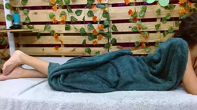 daniela rivasth online show from 02-01-25, 09:43