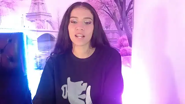 daniela rivasth online show from 02-24-25, 11:10