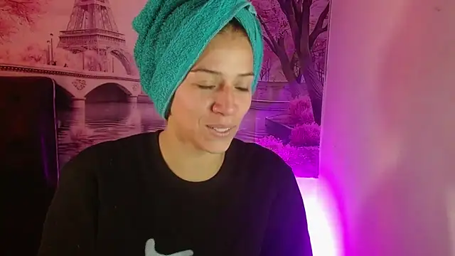 daniela rivasth online show from 02-28-25, 11:45