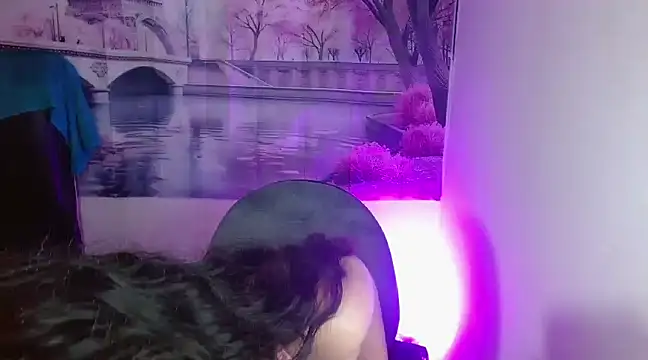 daniela rivasth online show from 03-01-25, 02:48