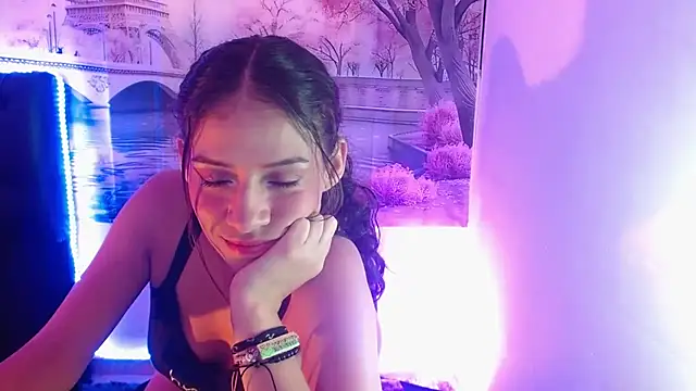 daniela rivasth online show from 03-02-25, 06:37