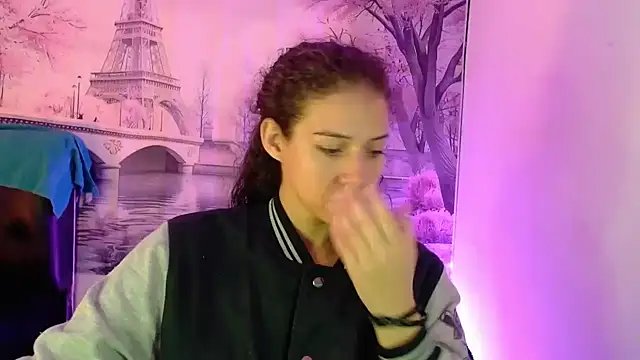 daniela rivasth online show from 03-14-25, 04:21